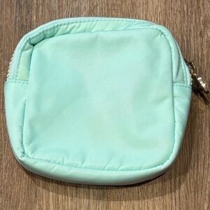 Stoney Clover Lane Mini Pouch Stoney Clover Lane Pouch Cotton Candy